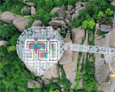 玻璃滑道施工經驗豐富